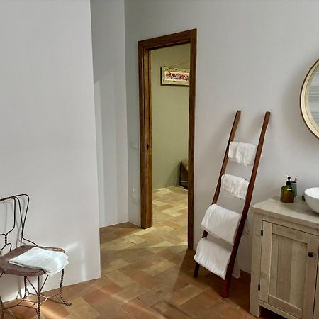Dila Assisi Rooms エクステリア 写真