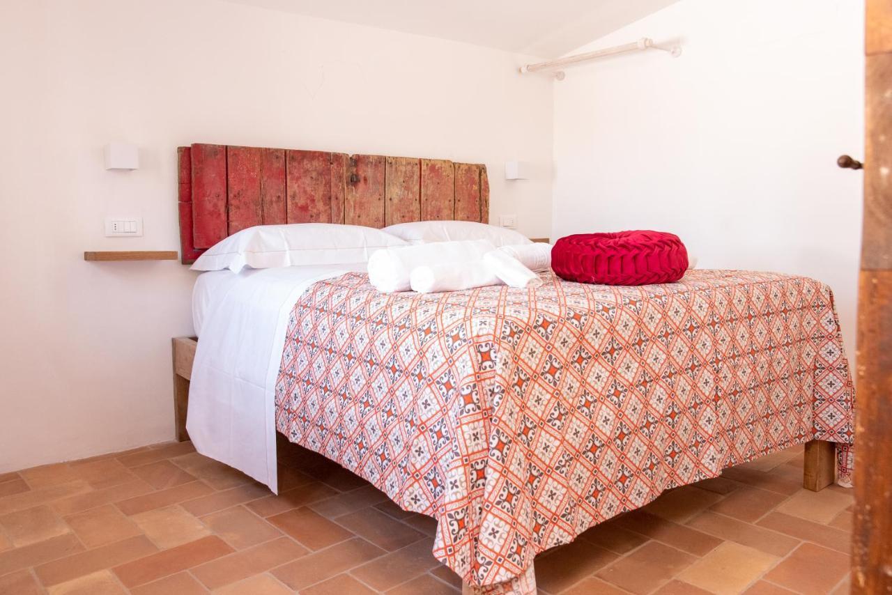 Dila Assisi Rooms エクステリア 写真