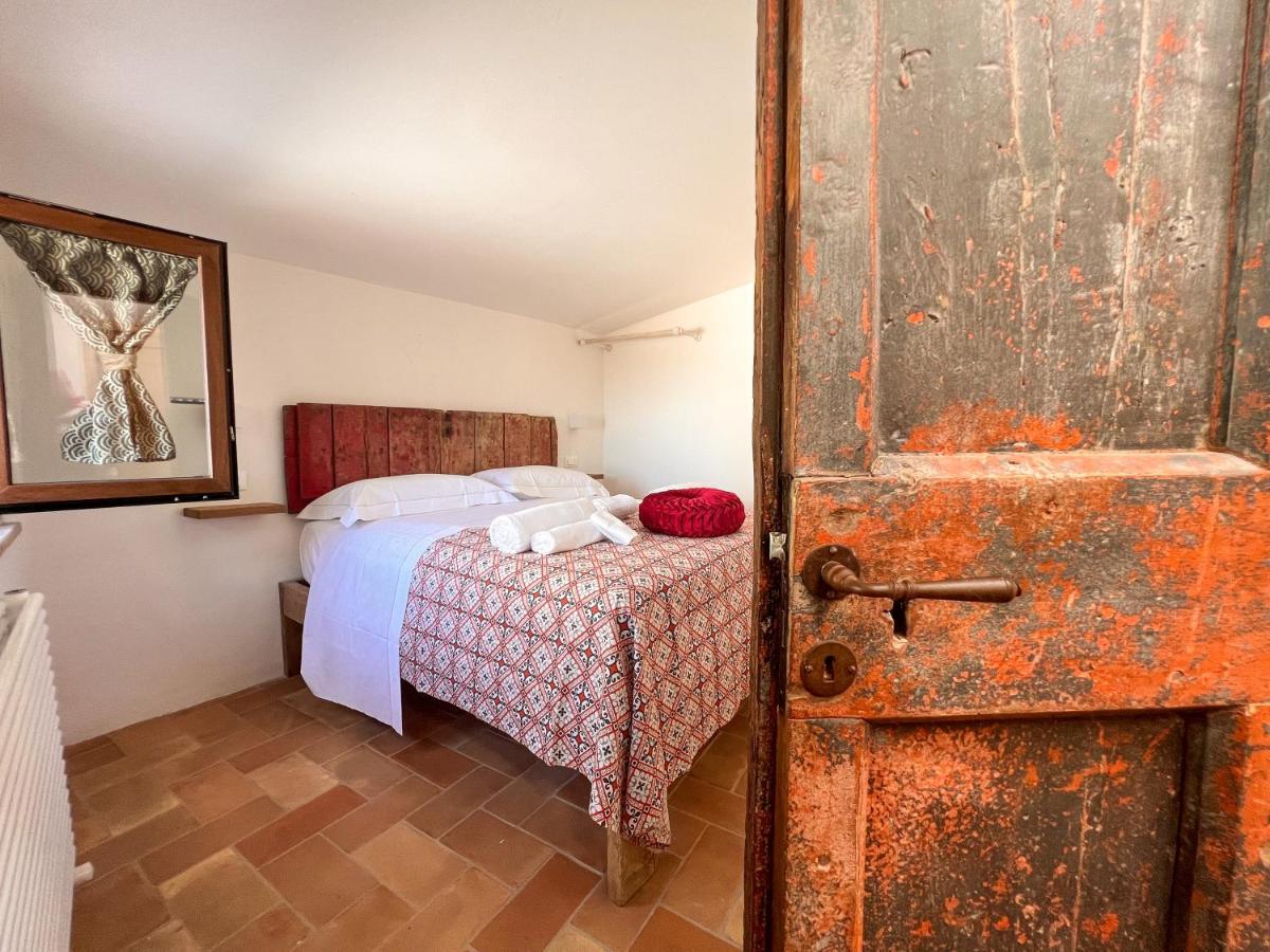 Dila Assisi Rooms 部屋 写真