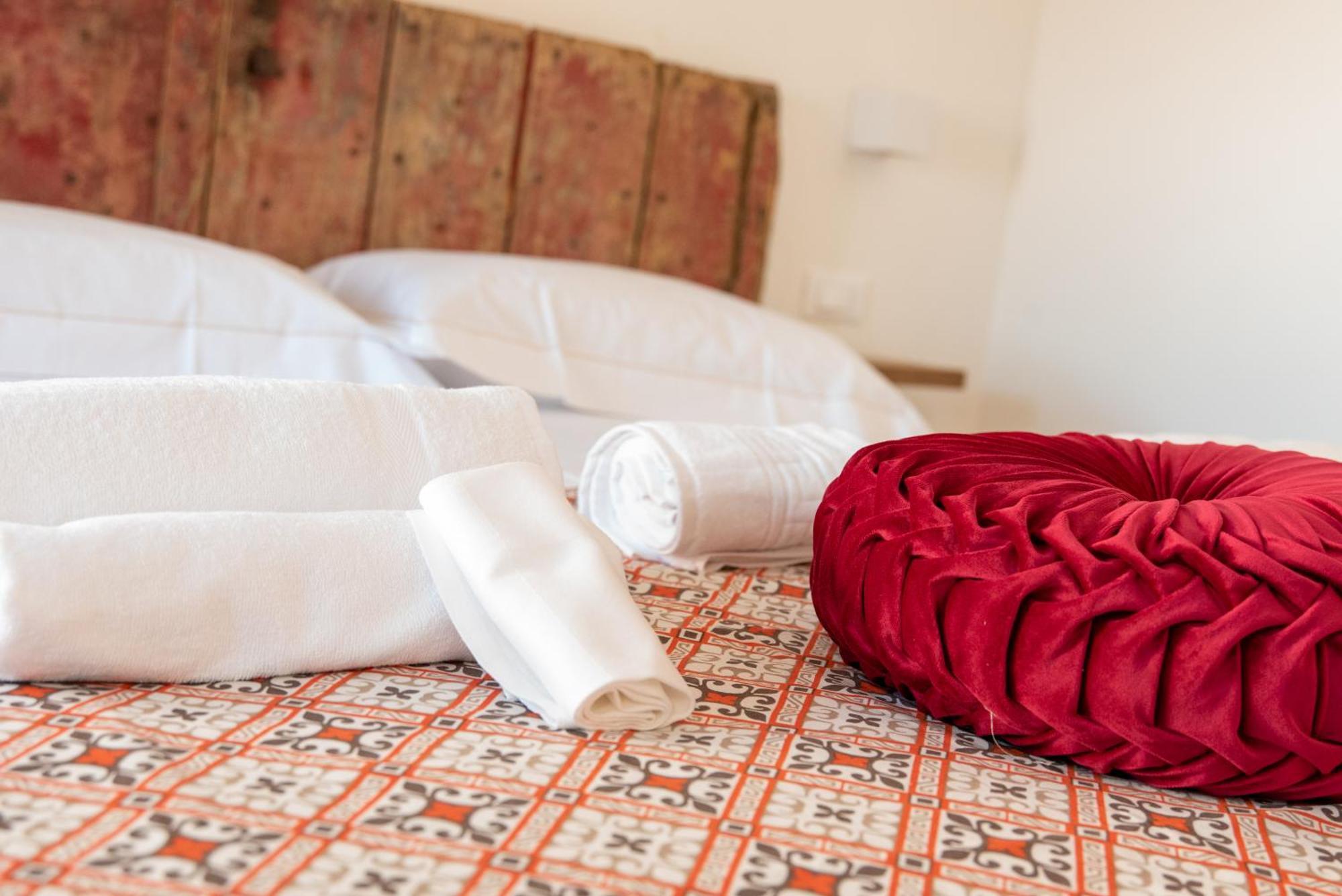 Dila Assisi Rooms 部屋 写真