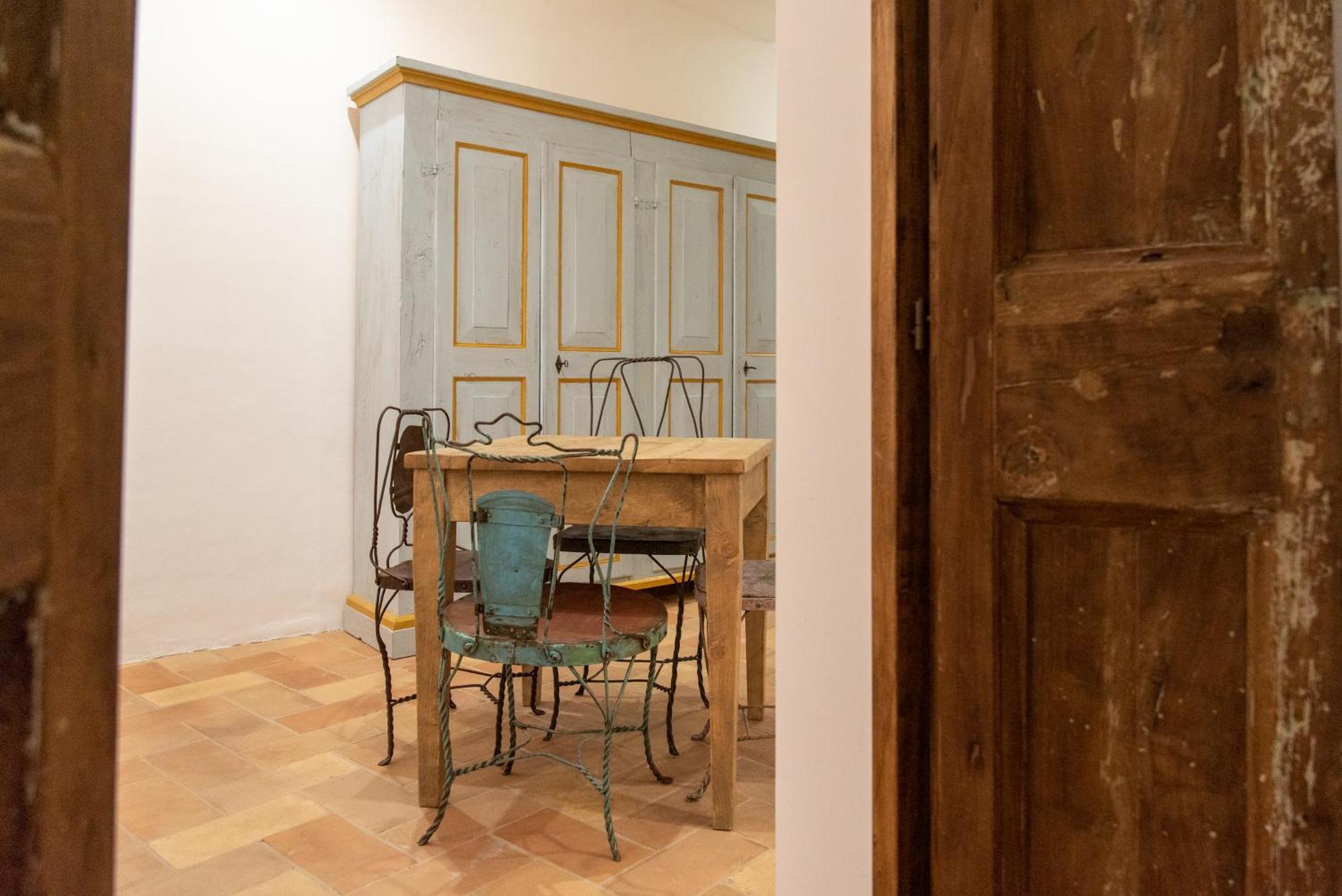 Dila Assisi Rooms 部屋 写真