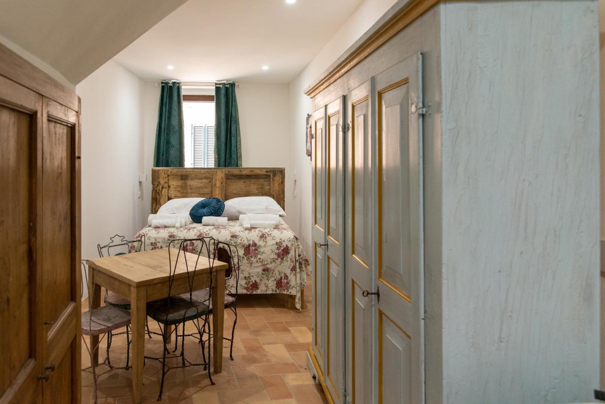 Dila Assisi Rooms 部屋 写真