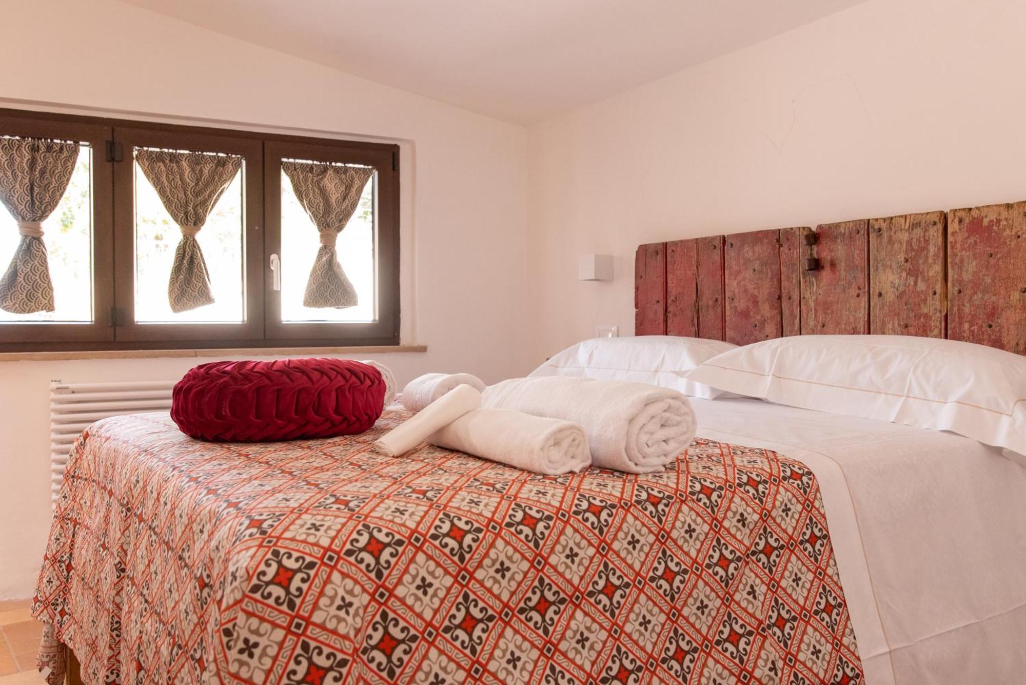 Dila Assisi Rooms 部屋 写真