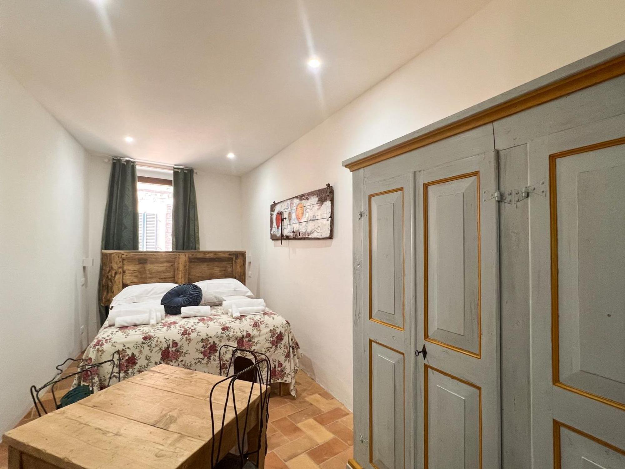 Dila Assisi Rooms 部屋 写真