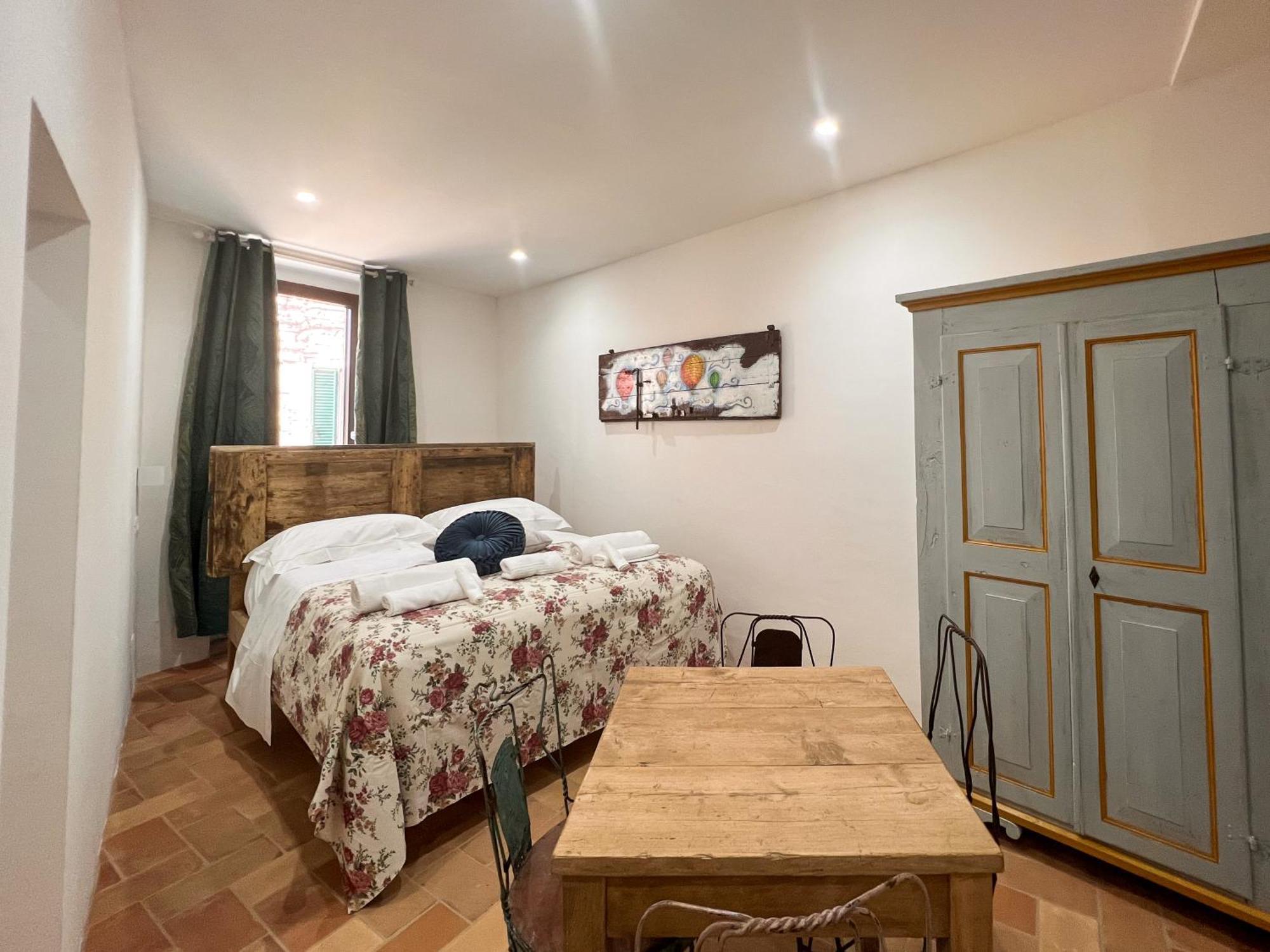 Dila Assisi Rooms 部屋 写真