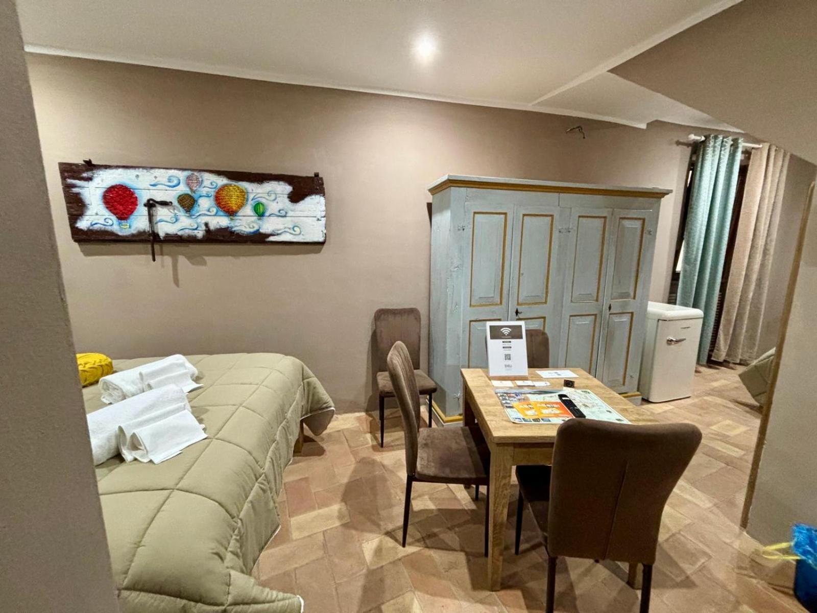 Dila Assisi Rooms エクステリア 写真