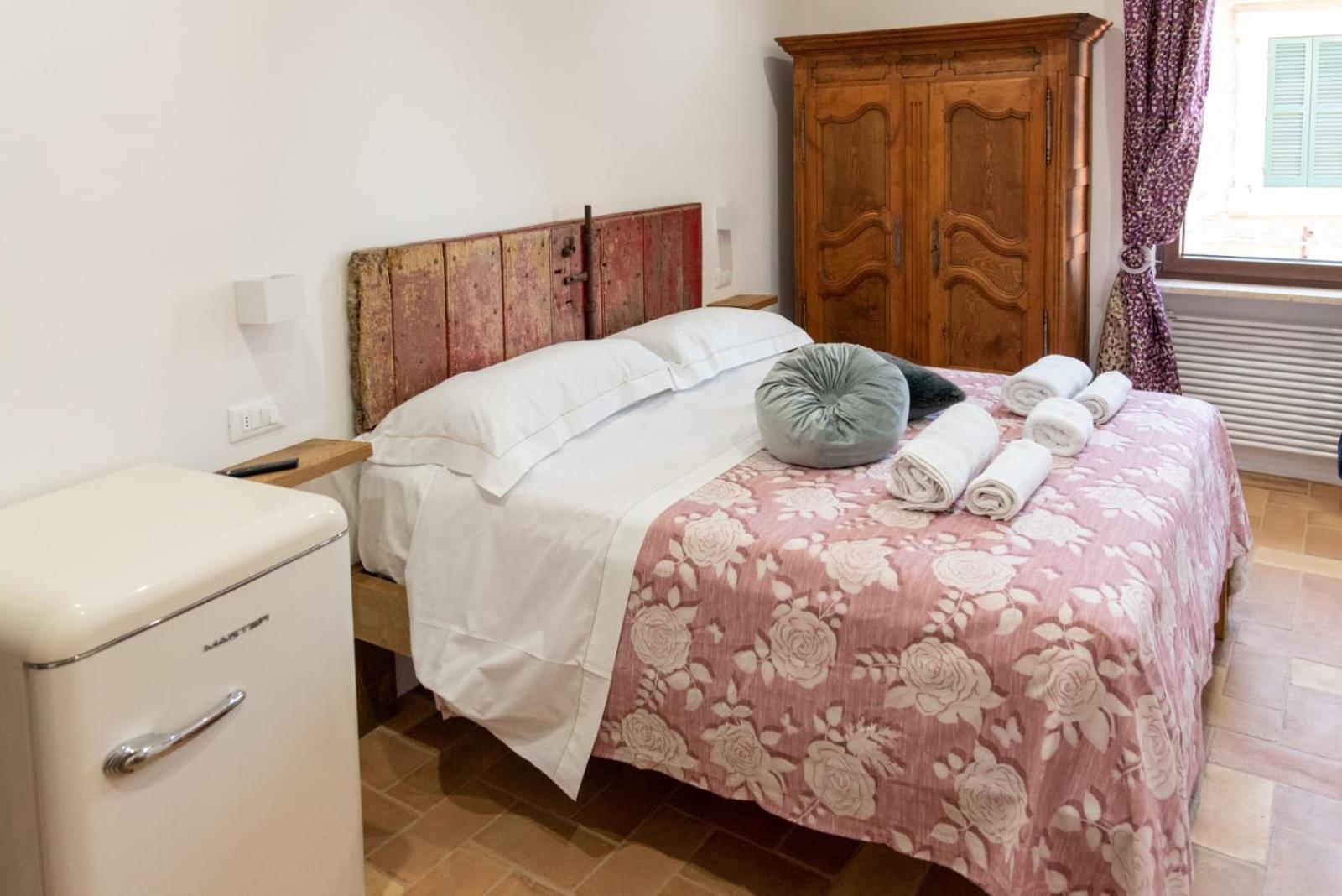 Dila Assisi Rooms エクステリア 写真