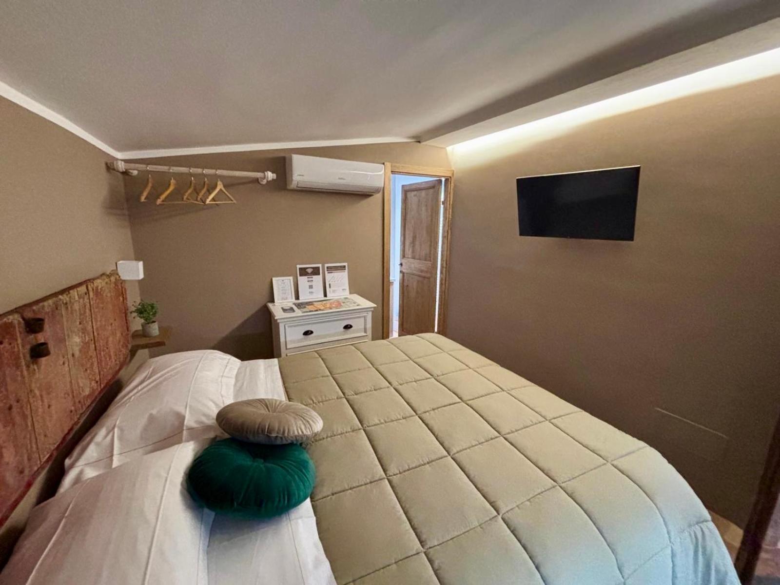 Dila Assisi Rooms エクステリア 写真