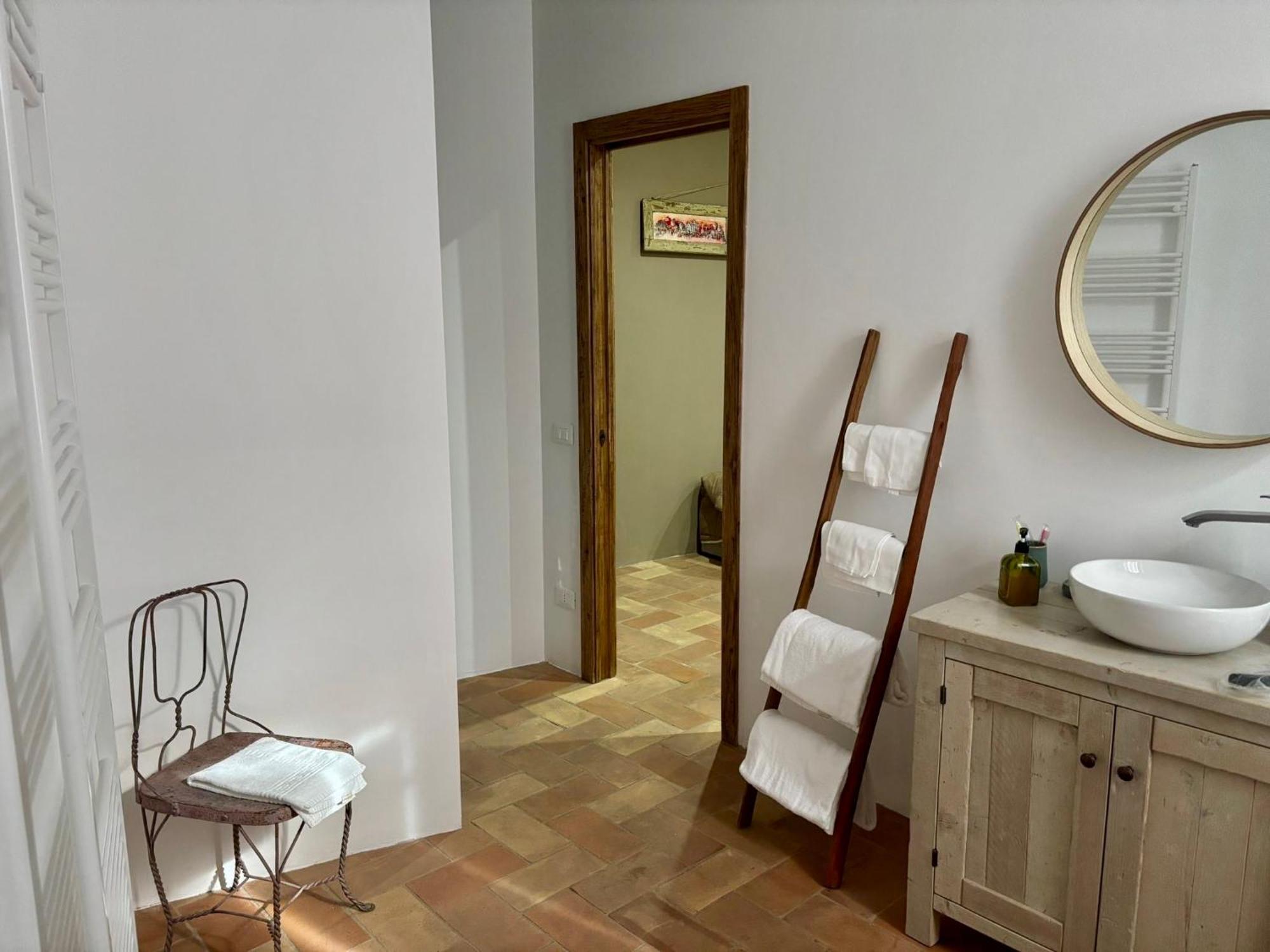 Dila Assisi Rooms エクステリア 写真